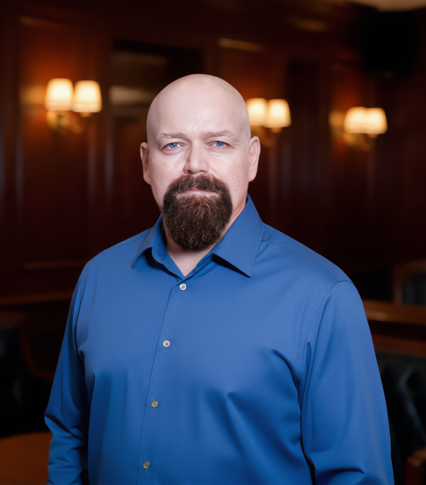 Gene Avakyan - Co-Founder & CEO of LegalPrizm